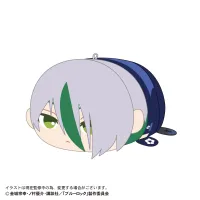 MAX LIMITED Blue Lock POTE KORO MASCOT 4 - BLUE LOCK - photo 2