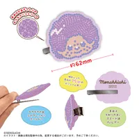 MAX LIMITED monchhichi JEWELRY CLIP - monchhichi - photo 3
