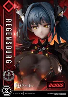Prime 1 Studio Concept Masterline Azur Lane Regensburg Ultimate Bonus Version  			 - Azur Lane - photo 47
