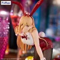 FuRyu Chainsaw Man　BiCute Bunnies Figure -Power- - Chainsaw Man - photo 3