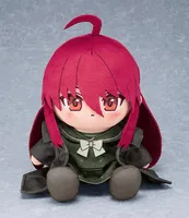 GOOD SMILE COMPANY Chocopuni Plushie Shana - Shakugan no Shana - photo 1