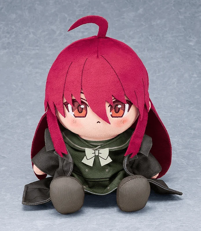 GOOD SMILE COMPANY Chocopuni Plushie Shana - Shakugan no Shana