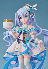 Luminous Box Chino dress ver. - Is the Order a Rabbit? - photo 9