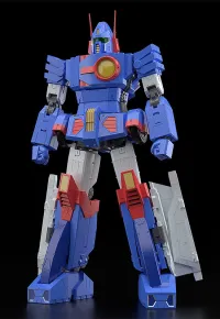 GOOD SMILE COMPANY MODEROID Xabungle - Combat Mecha Xabungle - photo 5