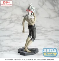 SEGA Luminasta TV Anime DAN DA DAN Okarun(transformed) Vol.2 Ver.1.5 - Dandadan - photo 3