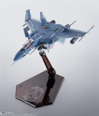 TAMASHII NATIONS VF-0D Phoenix (Shin Kudo Use) "Macross Zero", TAMASHII NATIONS Hi-Metal R - Macross - photo 16