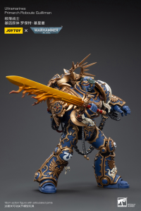 Ultramarines Primarch Roboute Guilliman 10