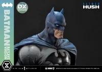 Prime 1 Studio Ultimate Premium Masterline Batman: Hush (Comics) Batman DX Bonus Version - DC Comics - photo 84