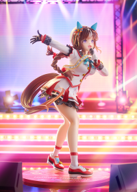 [White Wings Alight] Hokko Tarumae 1