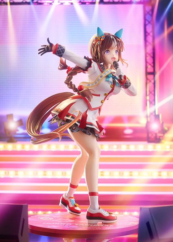 Phat! Company [White Wings Alight] Hokko Tarumae - Umamusume: Pretty Derby