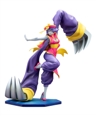 DARKSTALKERS HSIEN-KO BISHOUJO STATUE 4