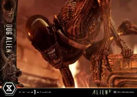 Prime 1 Studio Museum Masterline XL Alien 3 (Film) Dog Alien			 - Alien (Movie Franchise) - photo 46