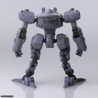 KOTOBUKIYA STRUCTURE ARTS PLUS 1/72 SCALE PLASTIC MODEL KIT SERIES Additional Selection Vol. 1 - Video Games - photo 22