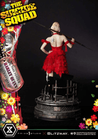 Museum Masterline The Suicide Squad (Film) Harley Quinn 19