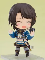 GOOD SMILE COMPANY Nendoroid Oozora Subaru: Suspender Outfit Ver. - hololive production - photo 4