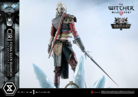 Premium Masterline The Witcher 3: Wild Hunt Ciri Fiona Elen Riannon Alternative Outfit DX Bonus Version 65