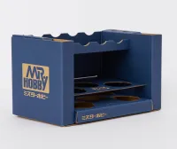 GSI Creos MR. PAINT TRAY STAND - Display Cases & Storage - photo 4