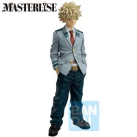 BANDAI Katsuki Bakugo-U.A. High School 1-A- - My Hero Academia - photo 2