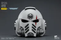 JOYTOY White Scars MkX Helmet - Warhammer 40K - photo 13