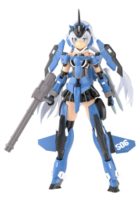GRANDE SCALE STYLET 6