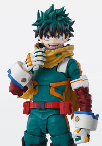 IZUKU MIDORIYA 8