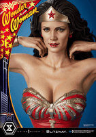 Museum Masterline Wonder Woman 1975 (TV Series) Wonder Woman 36