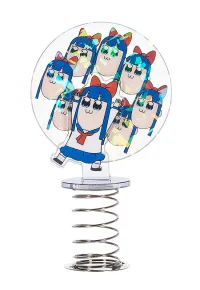 Good Smile Arts Shanghai Pop Team Epic Rocking Acrylic Stand Pipimi - POP TEAM EPIC - photo 3
