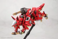 KOTOBUKIYA RZ-046 FIRE FOX MARKING PLUS Ver. - ZOIDS - photo 8