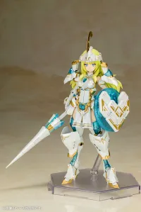 KOTOBUKIYA FRAME ARMS GIRL DURGA I SAVE THE QUEEN Ver. - Frame Arms Girl - photo 11