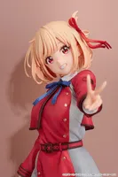 GOOD SMILE COMPANY Chisato Nishikigi: Key Visual Ver. - Lycoris Recoil - photo 2