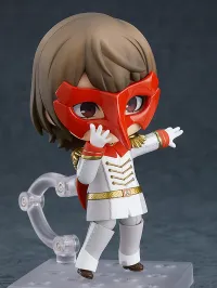 GOOD SMILE COMPANY Nendoroid Goro Akechi: Phantom Thief Ver.(re-run) - Persona 5 - photo 3
