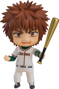 Nendoroid Amakuni Saruno 2