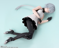 NOIR "SYNDUALITY Noir", Bandai Spirits S.H.Figuarts 3