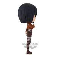 BANDAI Mikasa Ackerman (ver. A) - Attack on Titan - photo 2