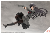 KUON YAKUSHIJI [MARIA KAGARIBI COSTUME] 14