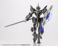 KOTOBUKIYA HEAVY WEAPON UNIT25 KNIGHT MASTER SWORD - M.S.G - photo 24