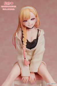 My Dress Up Darling Marin Kitagawa(Loungewear version) NONscale figure 3