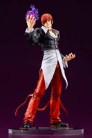 KOTOBUKIYA IORI YAGAMI THE KING OF FIGHTERS '98 Ver. - The King of Fighters - photo 9