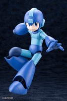 GRANDE SCALE MEGA MAN -MEGA MAN 11 Ver.- / ROCKMAN -ROCKMAN 11 Ver.- 6