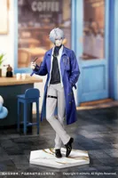 Myethos GIFT+ 1/8 PHAINON: EXPRESS TRAVEL NOTES VER. - Honkai: Star Rail - photo 9
