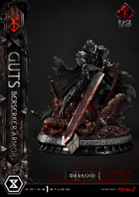 Ultimate Premium Masterline Berserk Guts, Berserker Armor Rage Edition Deluxe Version 77
