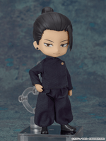 Nendoroid Doll Suguru Geto: Tokyo Jujutsu High School Ver. 1