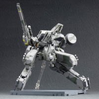 METAL GEAR REX 17