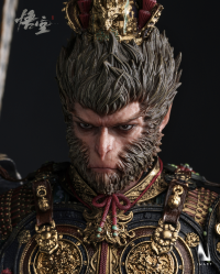 The Black Myth: Wukong Great Sage Armor Set Sixth Scale Collectible Figure 35
