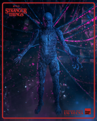 Stranger Things - 1/6 Vecna (Season 4) 6