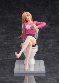 Chainsaw Man Power 1/7 scale figure 11