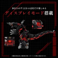 TAKARA TOMY AZ-07 Death Saurer - ZOIDS - photo 10