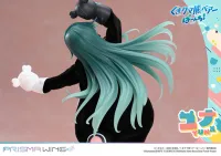 Prime 1 Studio PRISMA WING Kuma Kuma Kuma Bear Punch! Yuna Deluxe Version 1/7 Scale Pre-Painted Figure - Kuma Kuma Kuma Bear Punch! - photo 10