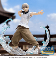 Luminasta "Jujutsu Kaisen" -Toge Inumaki- Brush-up Ver. 2
