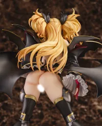 Rocket Boy Kirara Onisaki Halloween Vampire Ver. - Taimanin RPG X - photo 21